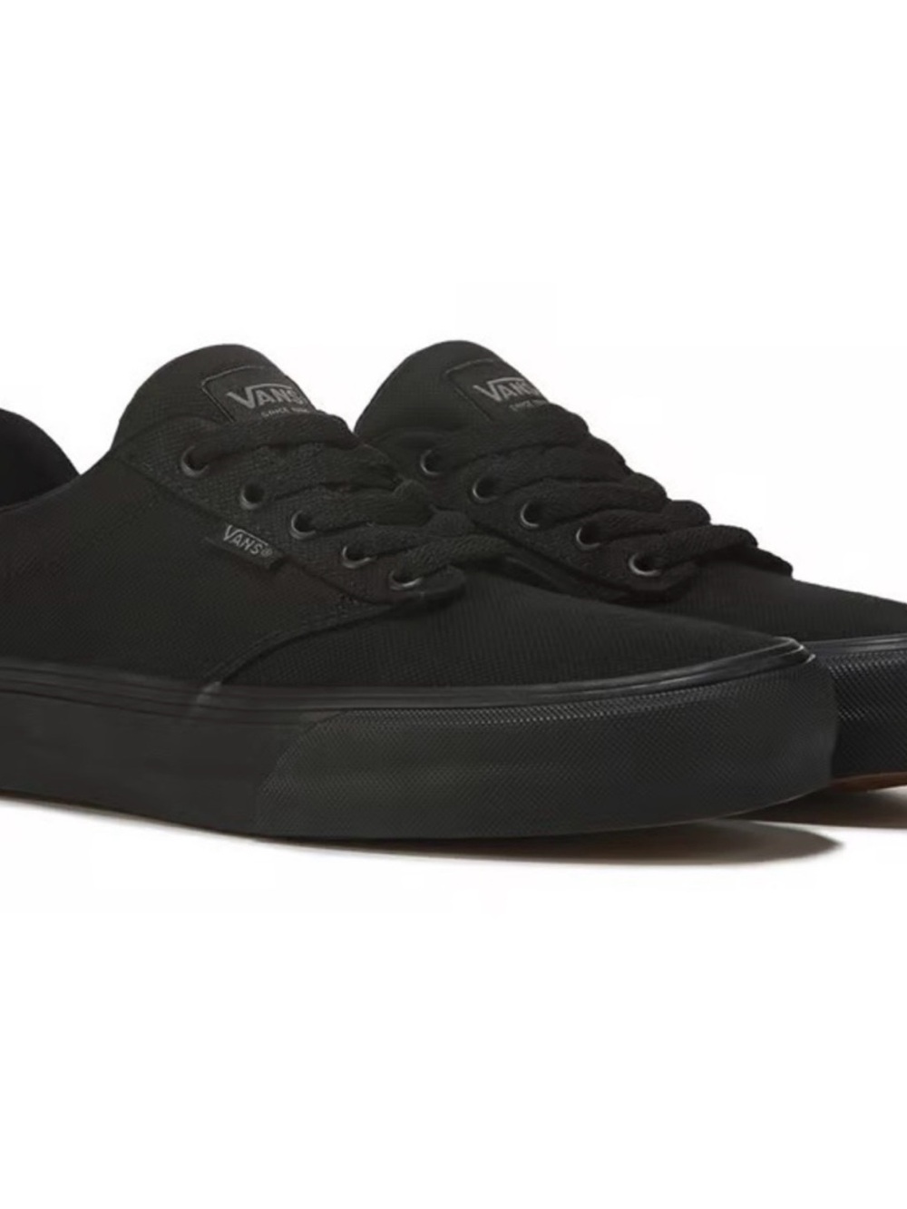 Vans Atwood Deluxe Ultra Cush Low Top Sneaker, size M’s 7.5/W’s 9
